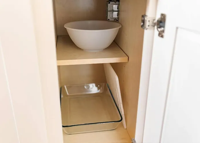 Apartment Comfor -stylish 1br+kingbed+new Reno Pittsburgh